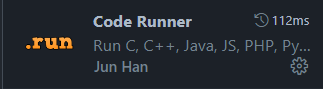 code runner