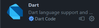 dart